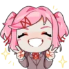 Doki Doki Literature Club! 25