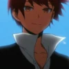 Karma akabane 21