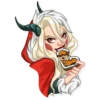 Lady Krampus 28