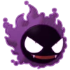 Ghost/Dark Pokémon 26
