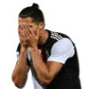 CRISTIANO RONALDO CR7 22