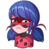 Ladybug 22