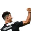 CRISTIANO RONALDO CR7 23
