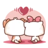 Chubby Cat & Puffy Dog 28