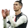CRISTIANO RONALDO CR7 24