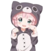 kawaii kawaii chan 24