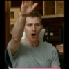 Linus Faces 25