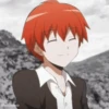 karma akabane 20