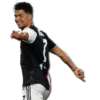 CRISTIANO RONALDO CR7 25