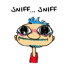 SNIFF... SNIFF