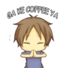 Coffee sticker 27