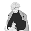 Manga boy ️¦ ᴥ ¦ 28