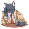Blacksad 29