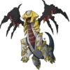 Ghost/Dark Pokémon 27