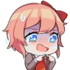 Doki Doki Literature Club! 26