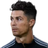 CRISTIANO RONALDO CR7 26