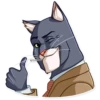 Blacksad 30