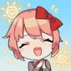 Doki Doki Literature Club! 27