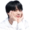 Jin BTS 29