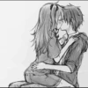Hug and kiss 29