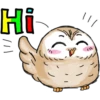 A little cute OWL 28
