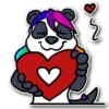 Huffles Panda 14