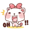 Chubby Cat & Puffy Dog 29