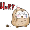 A little cute OWL 29