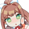 Doki Doki Literature Club! 28
