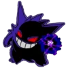 Ghost/Dark Pokémon 29