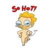 So HOT!
нот