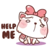 Chubby Cat & Puffy Dog 30