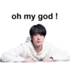 Jin BTS 30