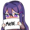 Doki Doki Literature Club! 29