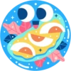 flat food 19
