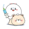 Tiny Ear Cincy & Gomabon 3 30
