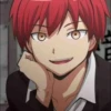 Karma akabane 23