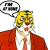 TIGER MAN-L'UOMO TIGRE 30
