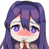 Doki Doki Literature Club! 30