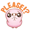 PLEASE!D