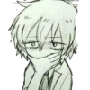 Sleepy Ash(Kuro) 5