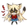 Kawaii Cat Girl 5