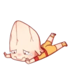 Crying 5