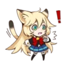 Kawaii Cat Girl 6