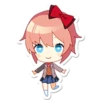 Doki Doki Literature Club! 5