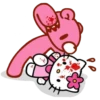 hello kitty 6