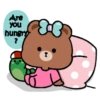 Are
you
hungry
?
