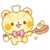 Pop Teddy Bear 5