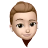Meninas memoji 5