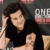 Harry Styles 9